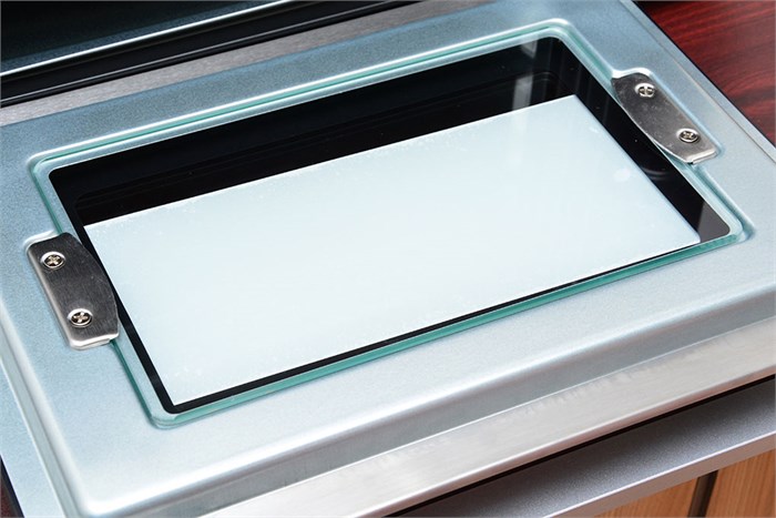 Lò nướng Sanaky VH309N 30 lít Màu Đen - Bạc