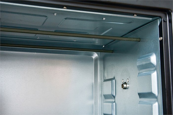 Lò nướng Sanaky VH309N 30 lít Màu Đen - Bạc