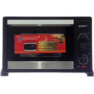 Lò nướng Sanaky VH309N 30 lít