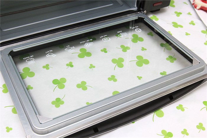 Lò nướng Sanyo Aqua TO-R8074 45 lít Màu Đen - Xám