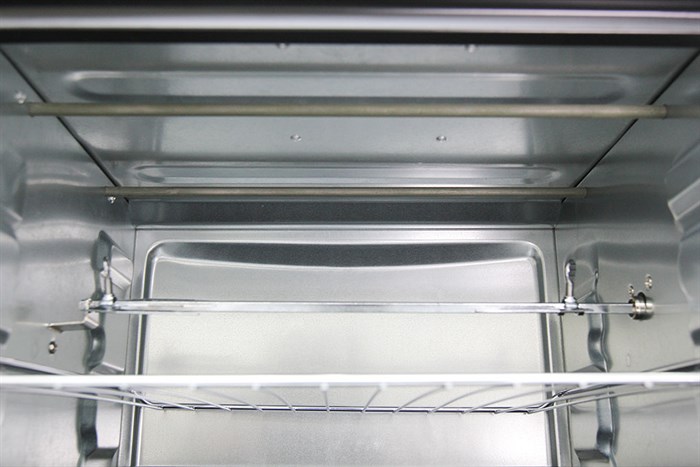 Lò nướng Sanaky VH 259 25 lít Màu Đen