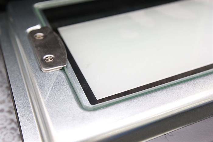 Lò nướng Sanaky VH 259 25 lít Màu Đen