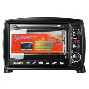 Lò nướng Sanaky VH 259 25 lít