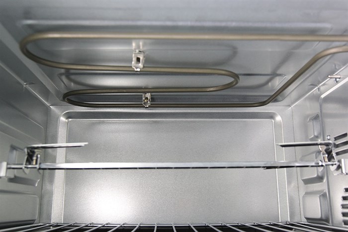 Lò nướng Electrolux EOT38DXB 38 lít Màu Đen