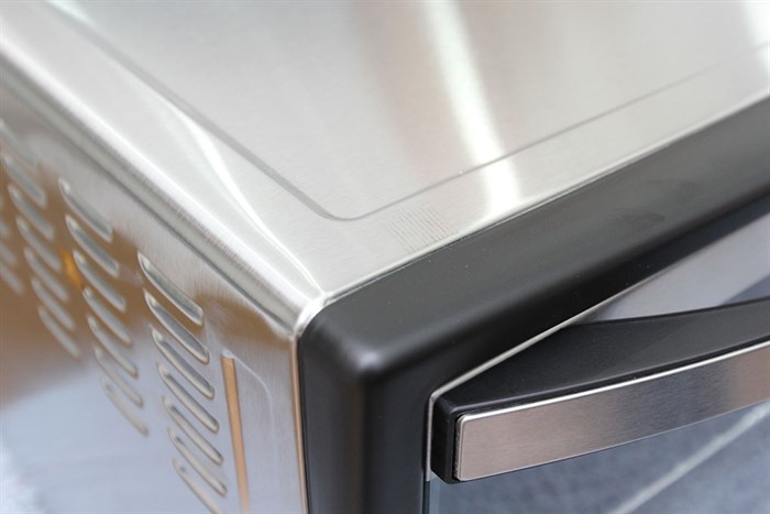 Lò nướng Electrolux EOT38DXB 38 lít Màu Đen