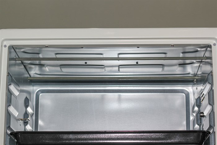 Lò nướng Sanaky VH509B 50 lít Màu Trắng