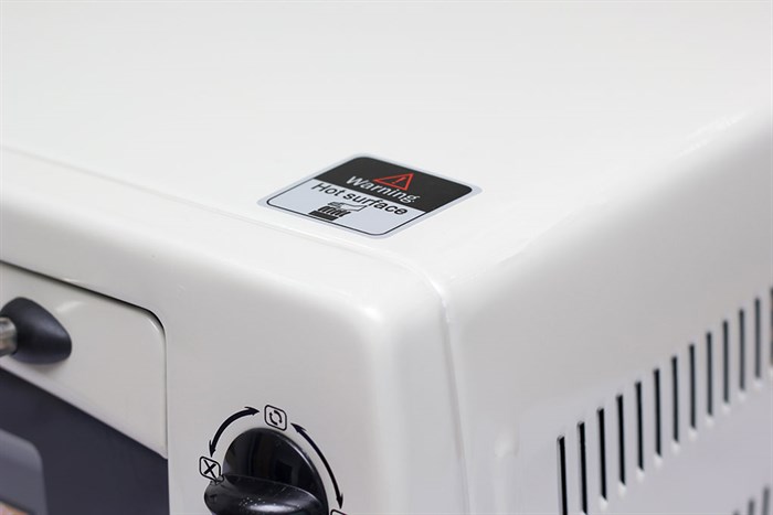 Lò nướng Sanaky VH509B 50 lít Màu Trắng