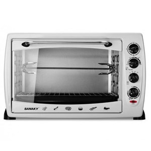 Lò nướng Sanaky VH509B 50 lít