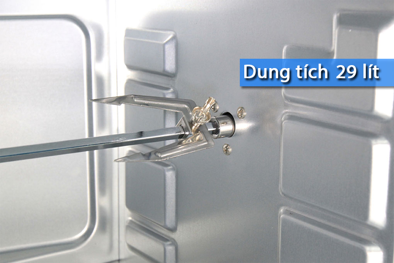 Lò nướng Aqua ATO-R5074 29 lít