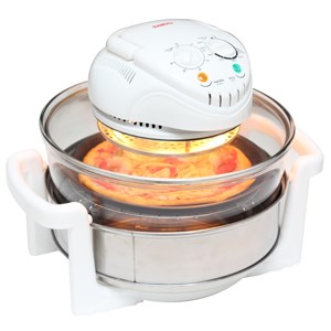 Lò nướng thủy tinh Sanyo HO-K14 14 lít