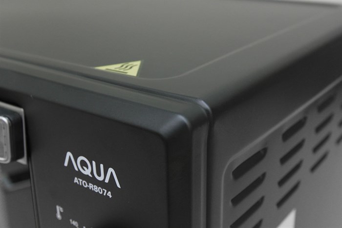 Lò nướng Aqua ATO-R8074 45 lít Màu Đen