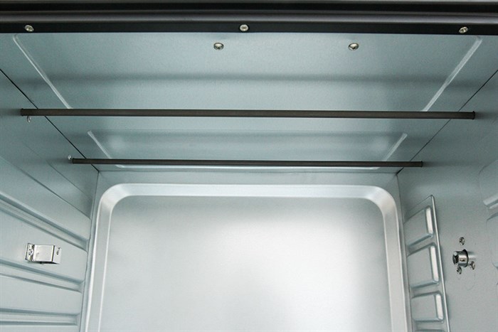 Lò nướng Aqua ATO-R8074 45 lít Màu Đen