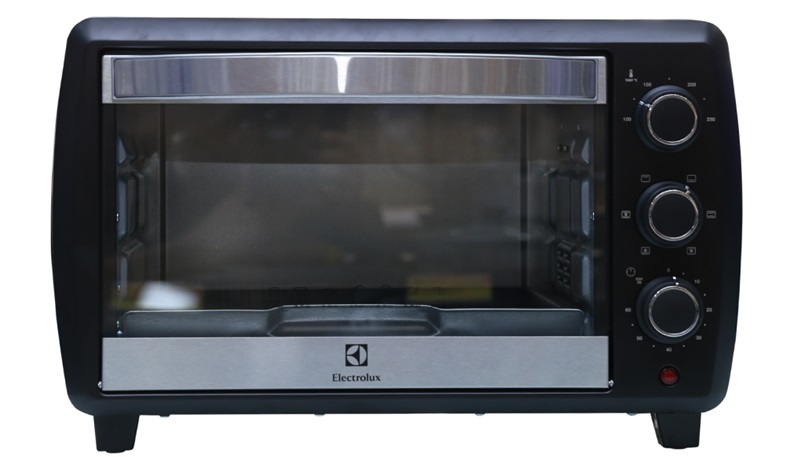 Lò nướng Electrolux EOT4805K