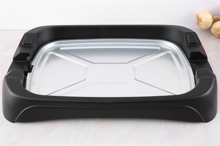 Bếp nướng điện Sunhouse SHD4602 Màu Đen