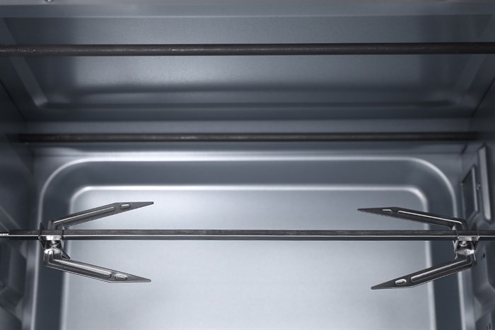 Lò nướng Midea MEO-38AGY5 38 lít Màu Xám