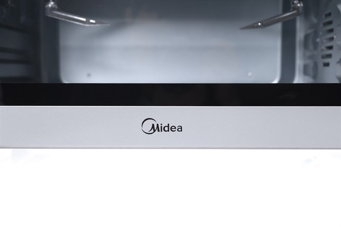 Lò nướng Midea MEO-38AGY5 38 lít Màu Xám