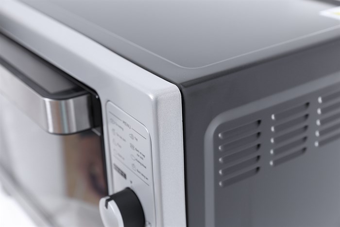 Lò nướng Midea MEO-38AGY5 38 lít Màu Xám