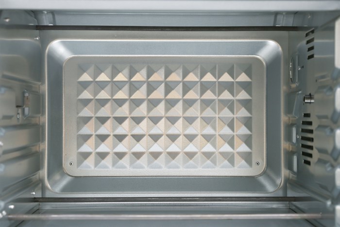 Lò nướng Midea MEO-32AZ15 32 lít Màu Xám