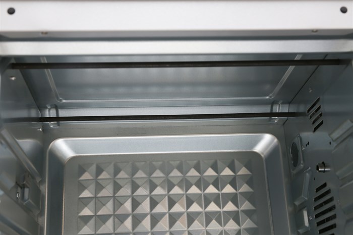 Lò nướng Midea MEO-32AZ15 32 lít Màu Xám