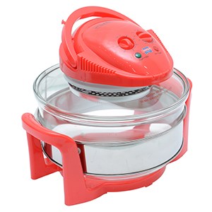 Lò nướng thuỷ tinh Sunhouse 1300W  12 lít