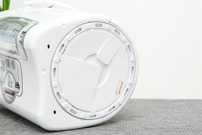 Bình thủy điện Kangaroo KG4K1 4 lít Màu Trắng