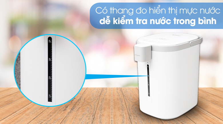 Bình thủy điện Kangaroo KG5K1 5 lít