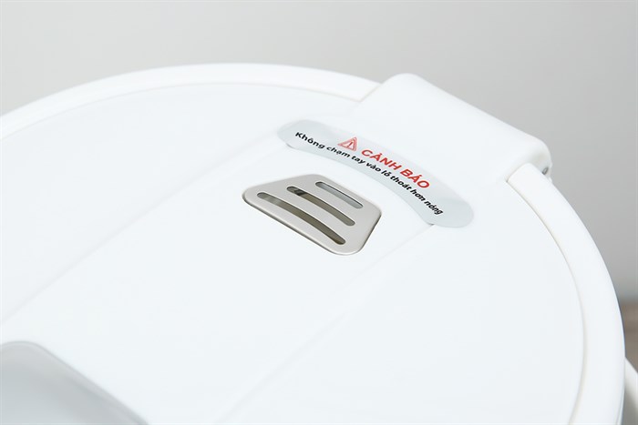 Bình thủy điện Delites EKA-3.8CG2 3.2 lít Màu Bạc