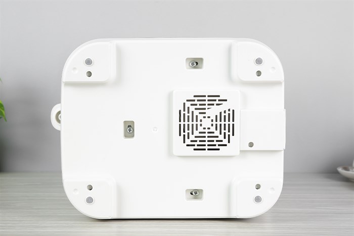 Bình thủy điện Sharp KP-40EBV-WH 4 lít Màu Trắng