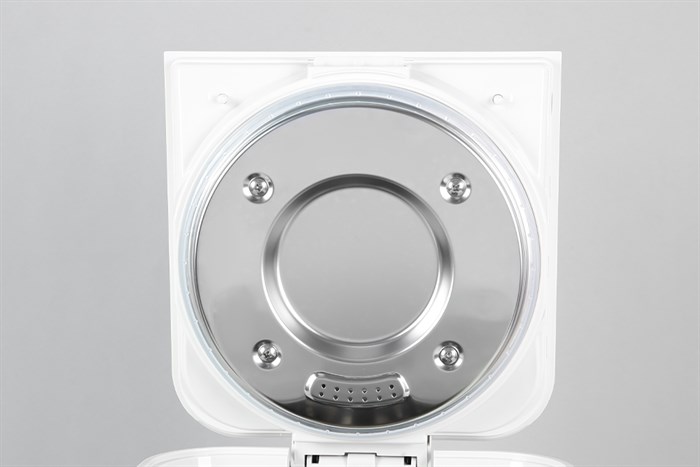 Bình thủy điện Sharp KP-40EBV-WH 4 lít Màu Trắng