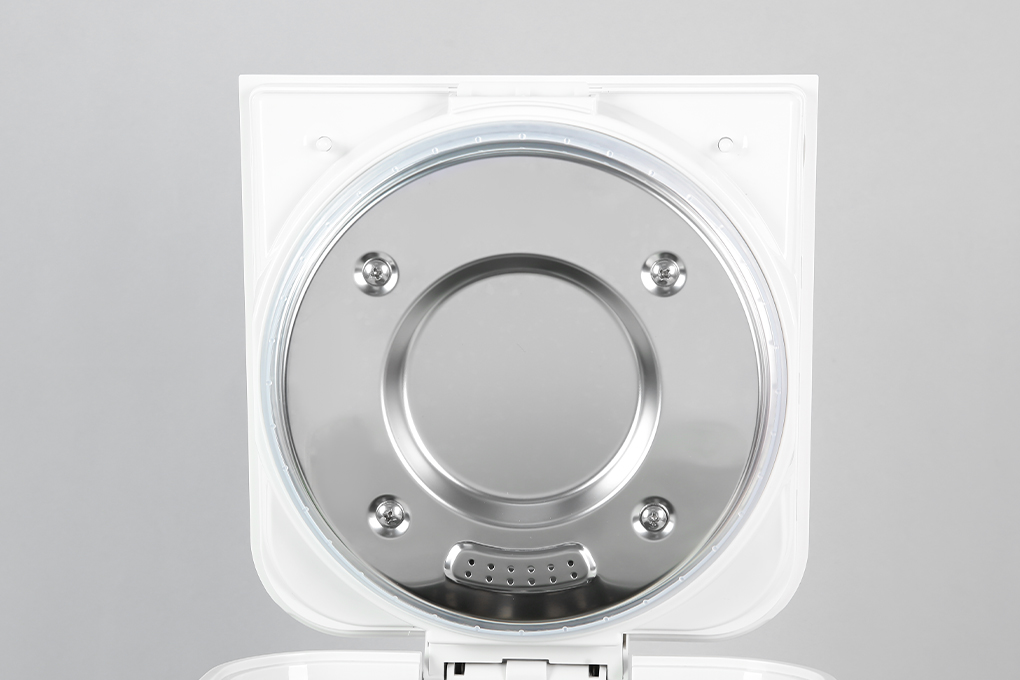Bình thủy điện Sharp KP-40EBV-WH 4 lít - 2