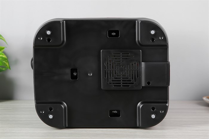 Bình thủy điện Sharp KP-40EBV-BK 4 lít Màu Đen