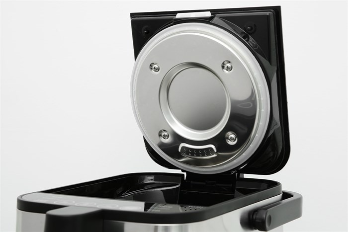 Bình thủy điện Sharp KP-40EBV-ST 4 lít Màu Inox