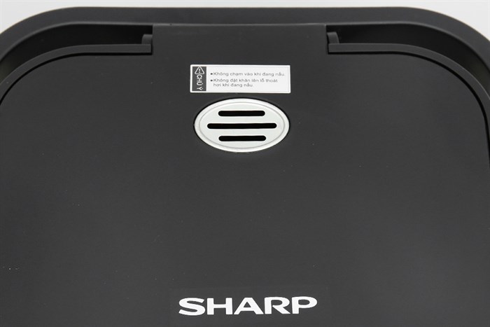 Bình thủy điện Sharp KP-40EBV-ST 4 lít Màu Inox