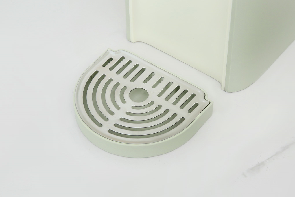 Bình thủy điện lọc nước Bear BWP-T402301G 4 lít Màu Xanh mint