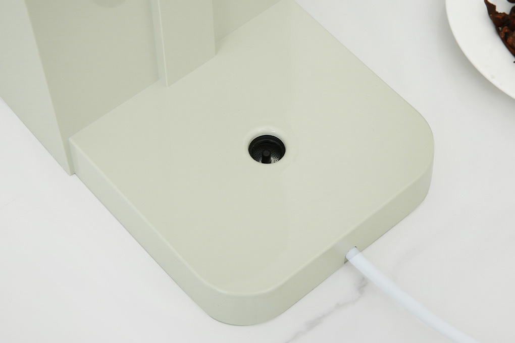 Bình thủy điện lọc nước Bear BWP-T402301G 4 lít Màu Xanh mint