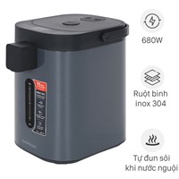 Bình thủy điện Sunhouse SHD1440 3.2 lít