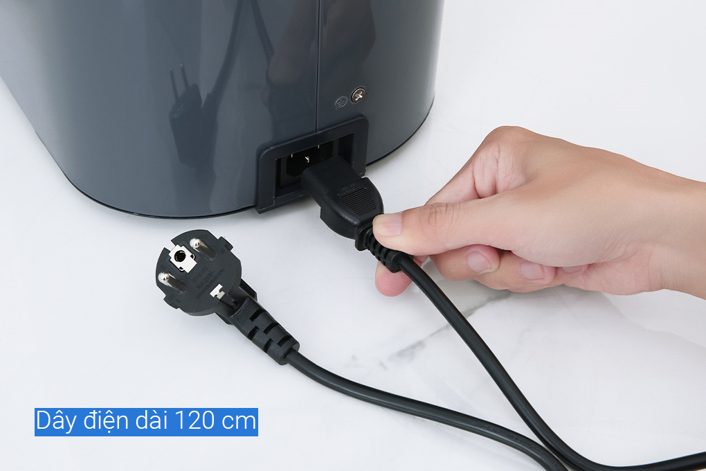 Bình thủy điện Sunhouse SHD1440 3.2 lít Màu Xám