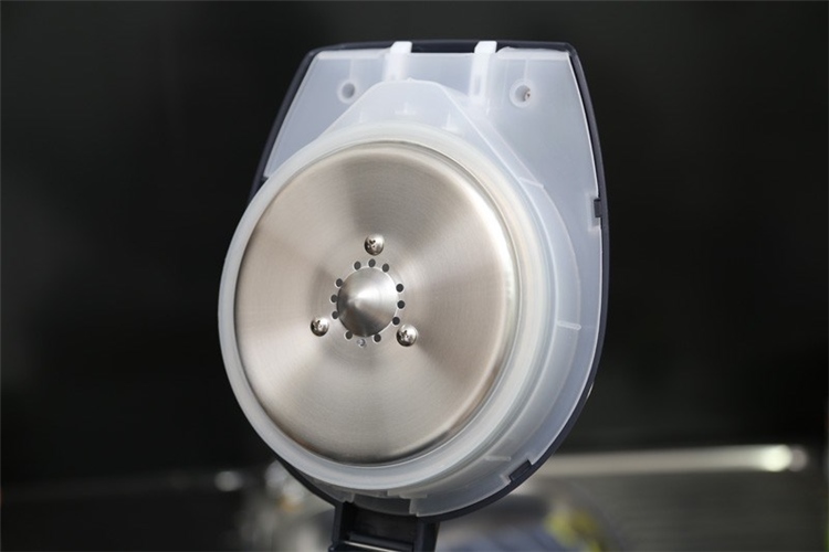 Bình thuỷ điện Sharp KP-Y40PV 4 lít Màu Xám