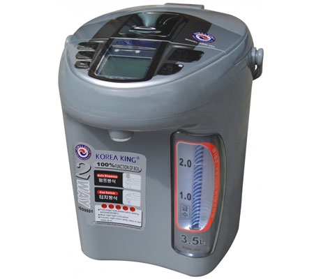 Bình thuỷ điện Koreaking KBM-35V