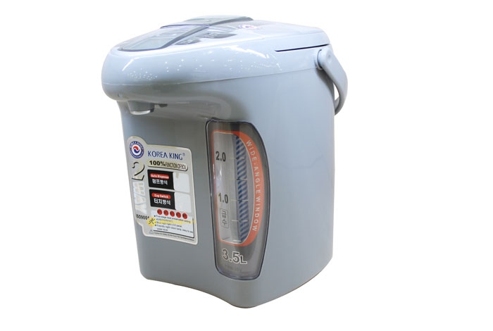 Bình thuỷ điện Koreaking KBM-35V