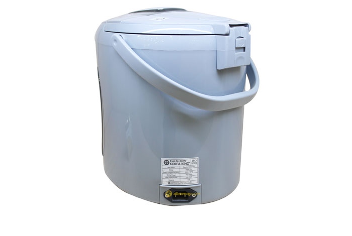 Bình thuỷ điện Koreaking KBM-35V