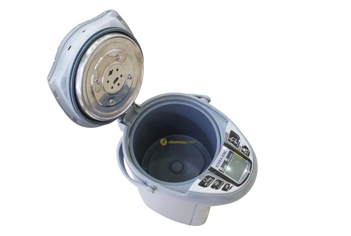 Bình thuỷ điện Koreaking KBM-35V