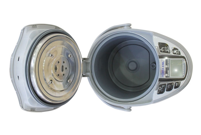 Bình thuỷ điện Koreaking KBM-35V