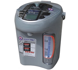 Bình thuỷ điện Koreaking KBM-35V