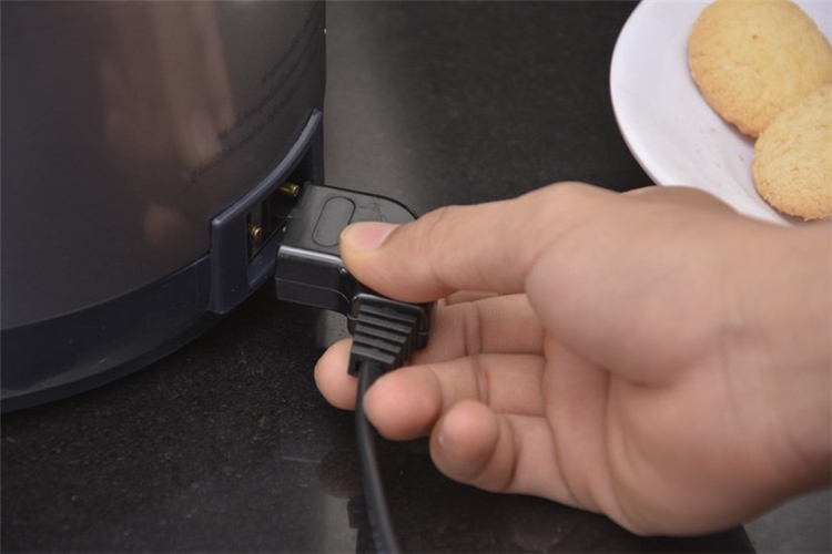 Bình thủy điện Sharp KP-Y32PV 3 lít Màu Xám