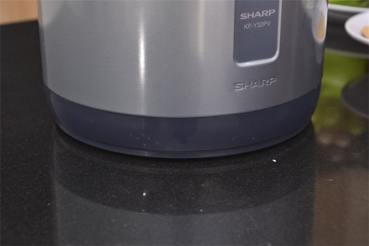 Bình thủy điện Sharp KP-Y32PV 3 lít Màu Xám