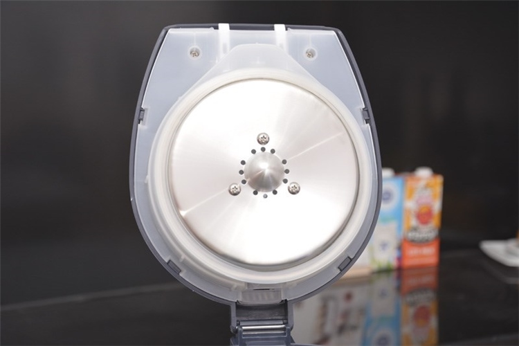 Bình thủy điện Sharp KP-Y32PV 3 lít Màu Xám