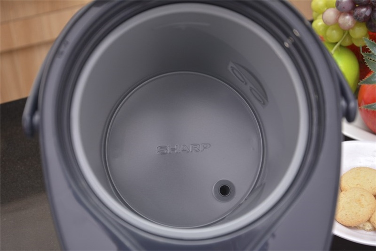 Bình thủy điện Sharp KP-Y32PV 3 lít Màu Xám