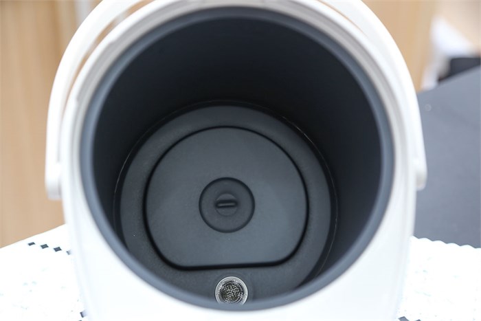 Bình thủy điện Panasonic NC-BH30PCSY 3 lít Màu Trắng