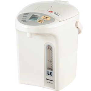 Bình thủy điện Panasonic NC-BH30PCSY 3 lít